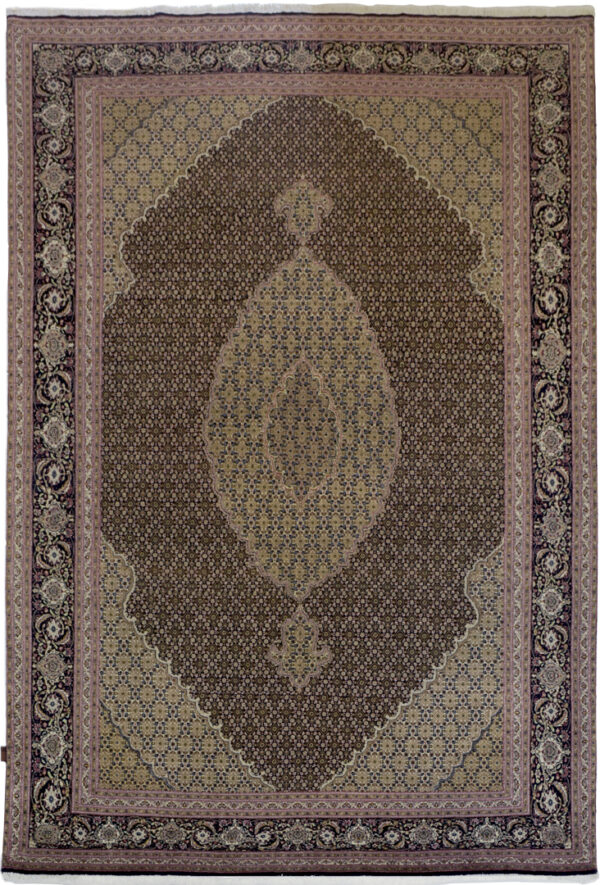 Tabriz - Misto seta ( Mahi )