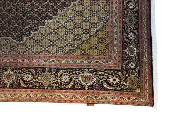 Tabriz - Misto seta ( Mahi ) - immagine 4