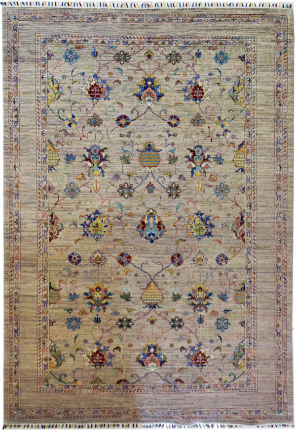 Ziegler Deco Fine   SOLTAN ABADI