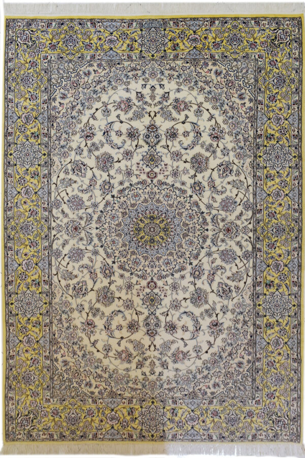 Nain 9 Fili Seta   ( Bordo zaferano ) , Ordinazione