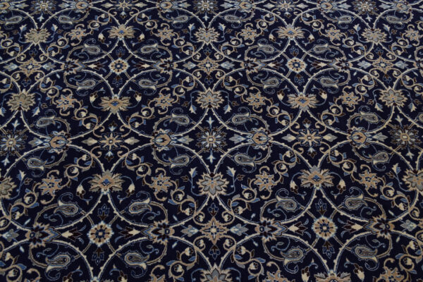 NAIN 6 Fili Seta  Extra Fine      ( MinaKhani ) - immagine 4