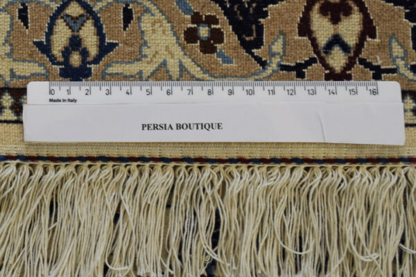 NAIN 6 Fili Seta  Extra Fine      ( MinaKhani ) - immagine 6