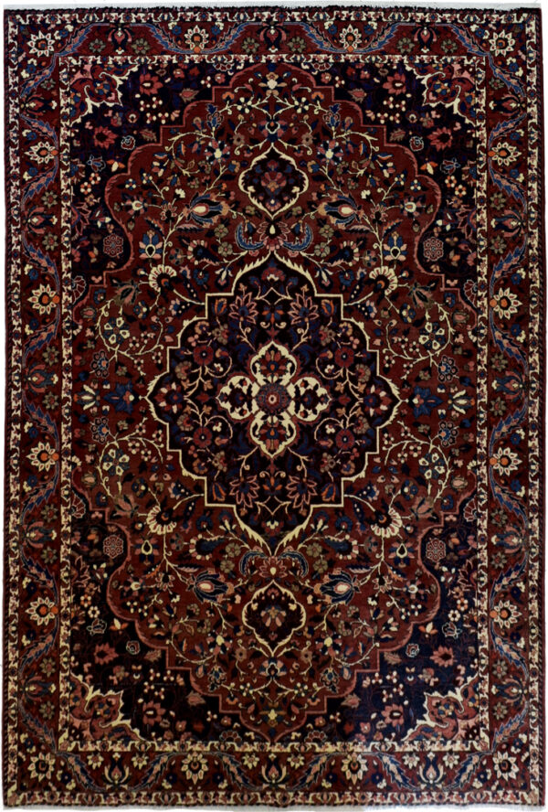 Bakhtiary - Bakhtiari