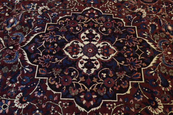 Bakhtiary - Bakhtiari - immagine 2