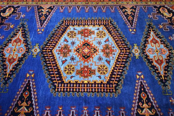 Soltanabad Vis - immagine 3