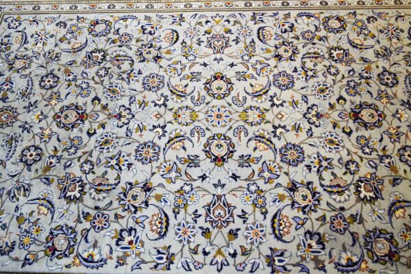 Kashan  (keshan) - immagine 2