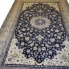 Nain  Tudeshk  6Fili  Seta Extra Fine      ( Depoca ) - immagine 7