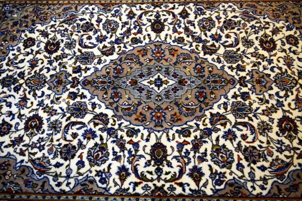 Kashan ( keshan ) - immagine 3
