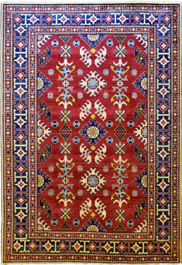 Kazak