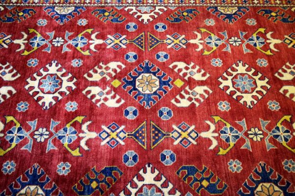 Kazak - immagine 7