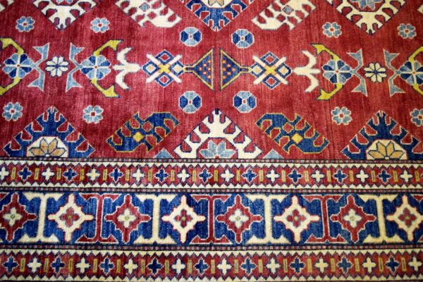 Kazak - immagine 6