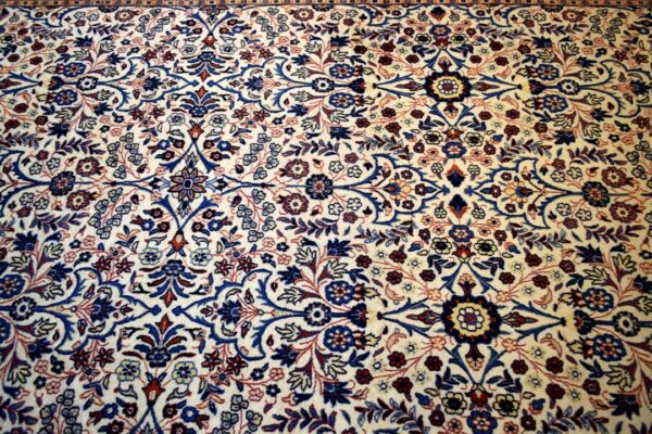 Varamin  ( Veramin ) Ripieno in seta - immagine 2