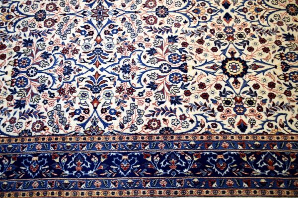 Varamin  ( Veramin ) Ripieno in seta - immagine 3