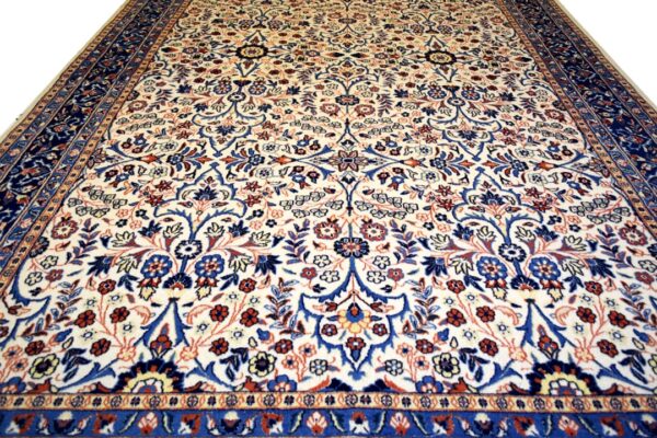 Varamin  ( Veramin ) Ripieno in seta - immagine 5