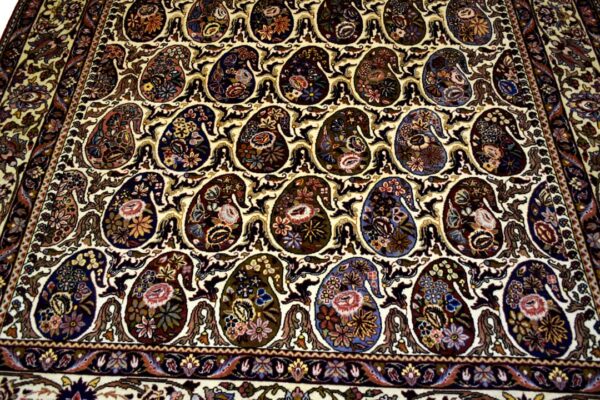 Bakhtiary  - Bakhtiari  ( Bibi Baft ) - immagine 7