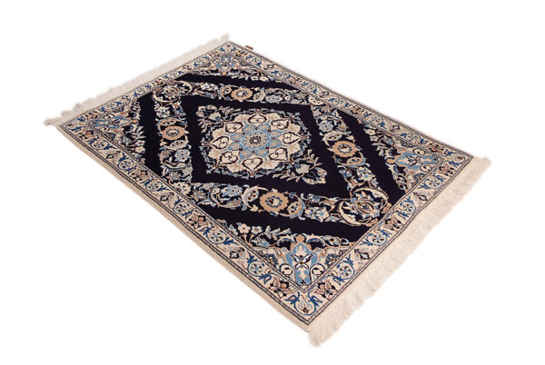 Nain 9Fili Seta Fine 120x78 cm - immagine 5