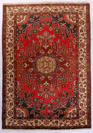 Persia Tafresh