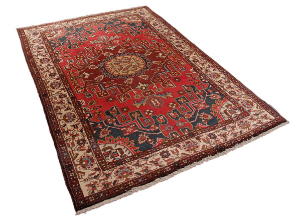 Tafresh Antico 195x136 cm - immagine 2