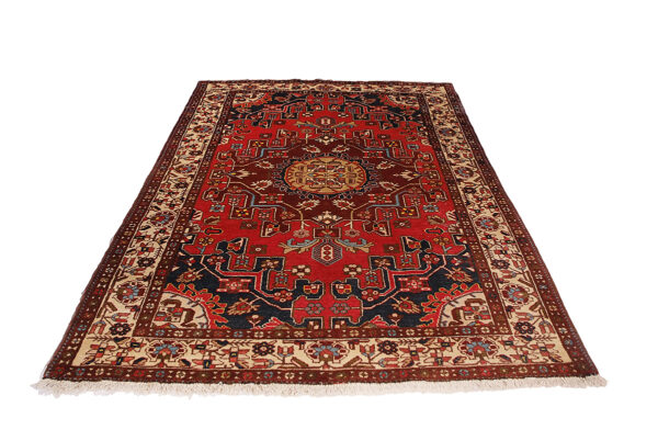 Tafresh Antico 195 x 136 cm - immagine 5