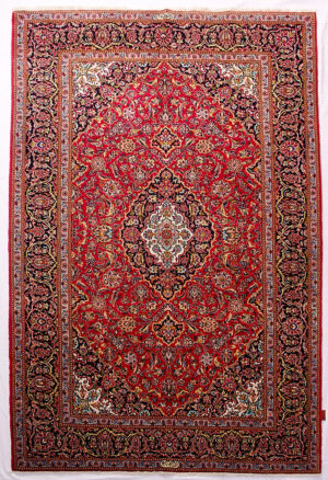 Persia Kashan Shadsar