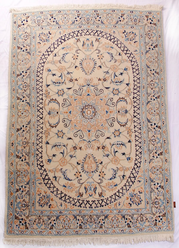 Persia Nain K