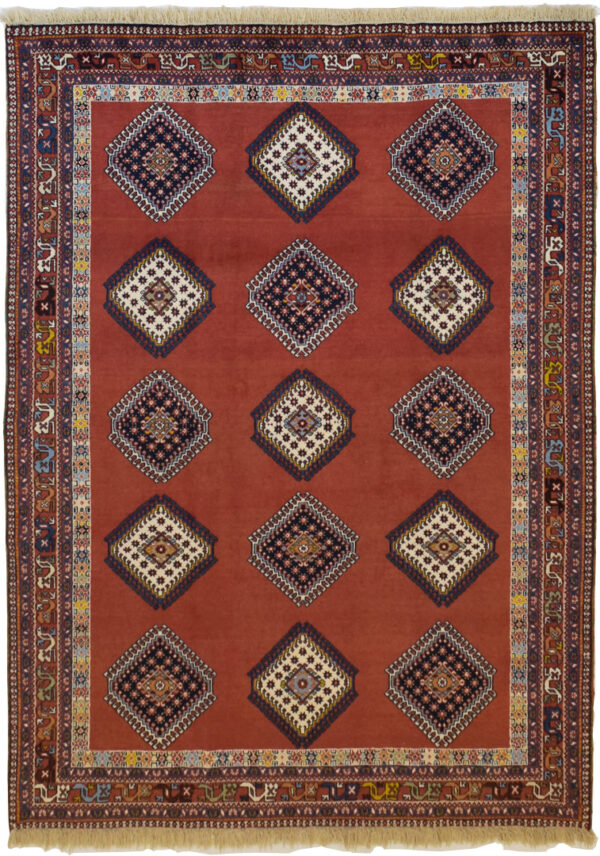 Yalameh ( Ali Abadi )