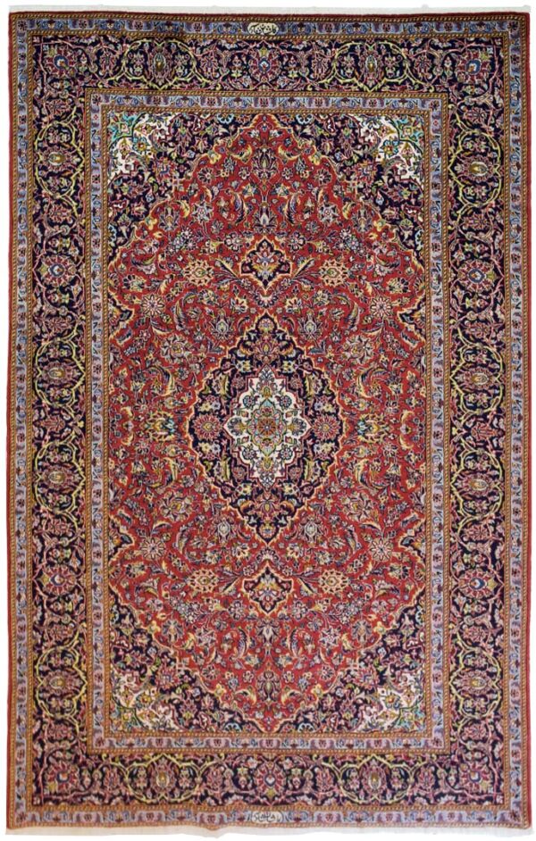 Kashan Shadsar  Ripieno seta