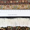 Tabriz - Misto seta  ( Mahi ) - immagine 6