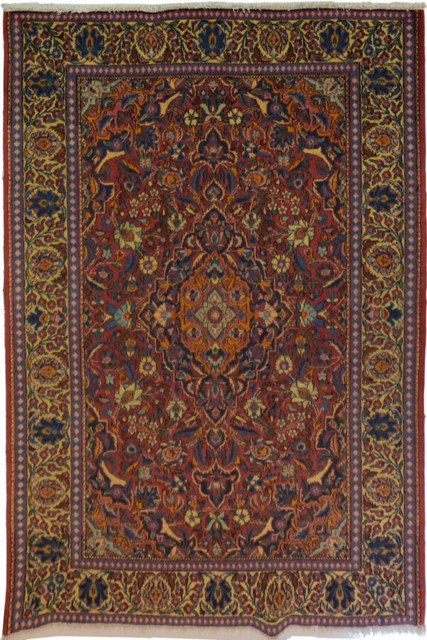 Kashan Aran (Antico)