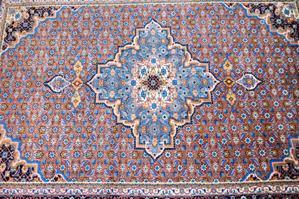 Bijar Herati - immagine 2