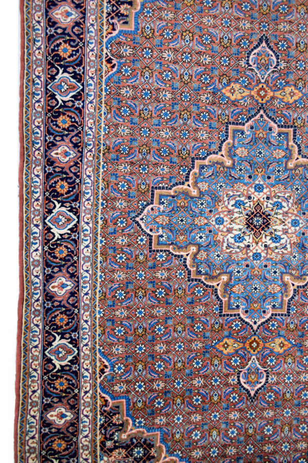 Bijar Herati - immagine 3