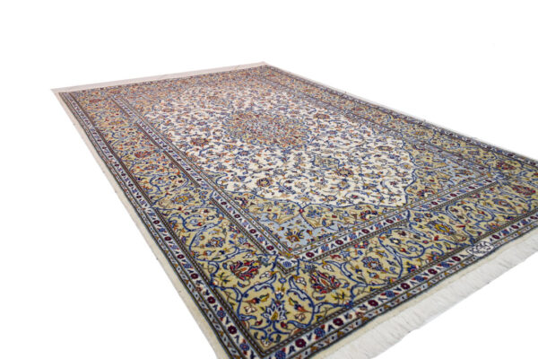 Kashan Shadsar firmato - immagine 5