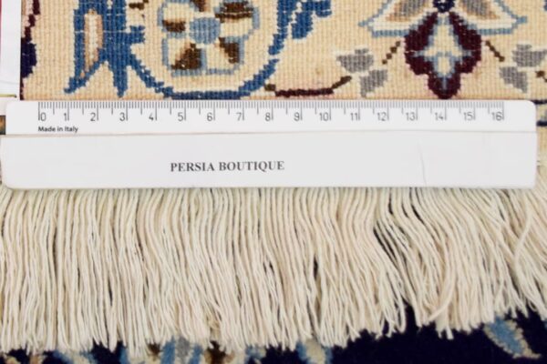 Nain 9Fili Seta Fine - immagine 2