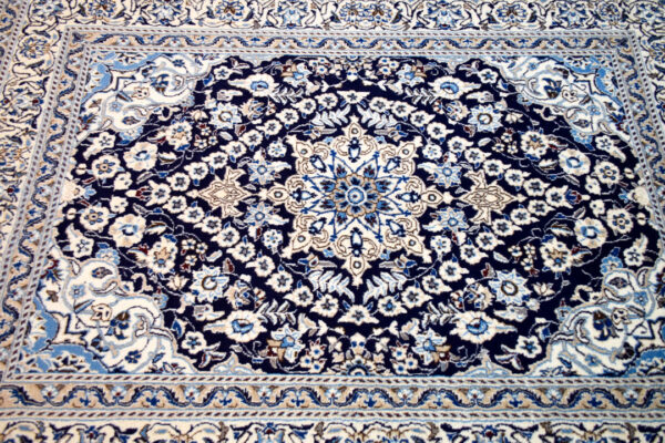 Nain  Misto seta - immagine 3