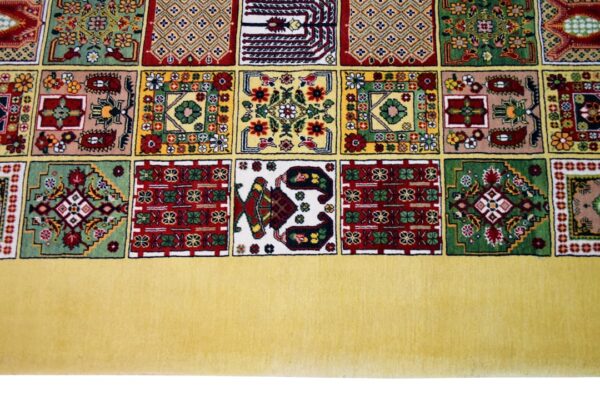 Bakhtiary  - Bakhtiari Lory baft - immagine 3