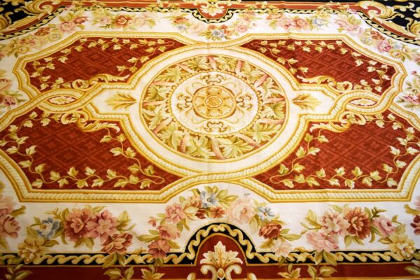 Aubusson Gold - immagine 2