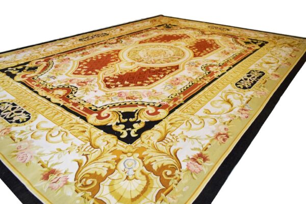 Aubusson Gold - immagine 4