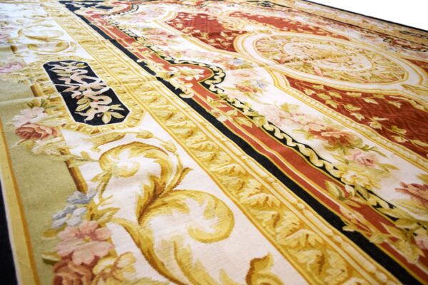 Aubusson Gold - immagine 6