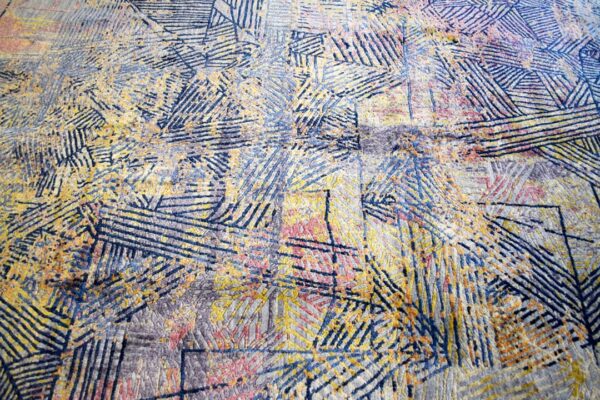 Hand Loom  Silk - immagine 3
