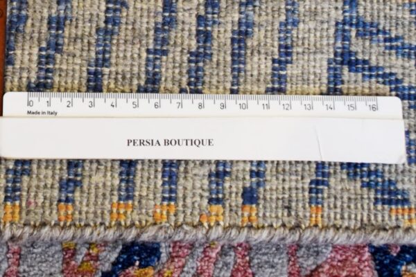 Hand Loom  Silk - immagine 6