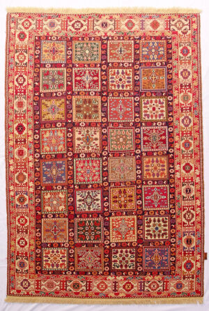Persia Kilim