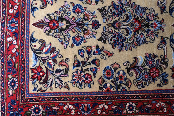 Sarouk - Depoca 300x70 cm - immagine 3