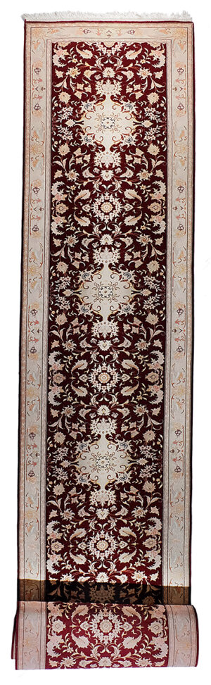 runner tabriz