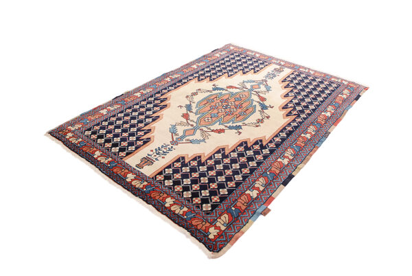 Mashhad Extra 172 x 124 cm - immagine 2