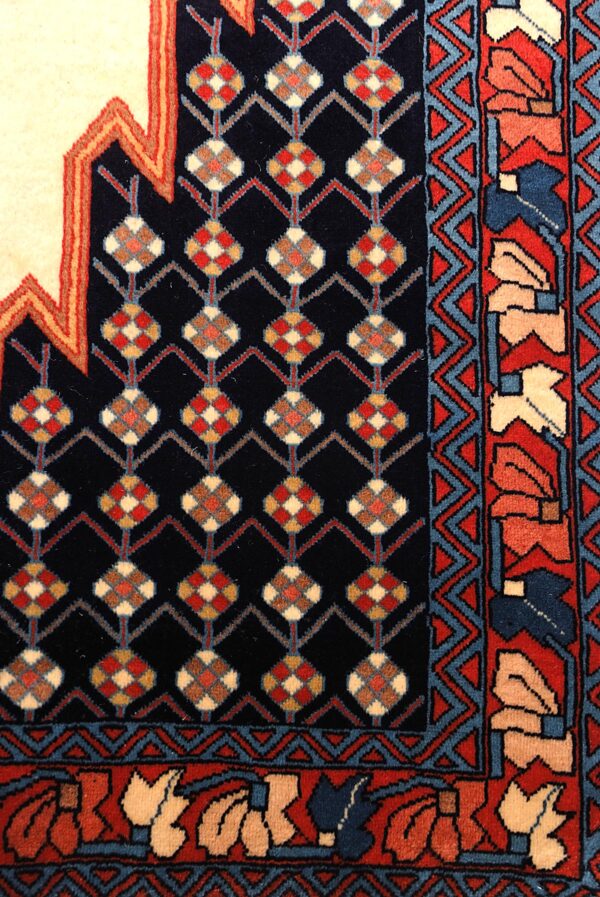 Mashhad Extra 172 x 124 cm - immagine 4