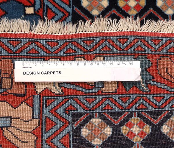 Mashhad Extra 172 x 124 cm - immagine 5