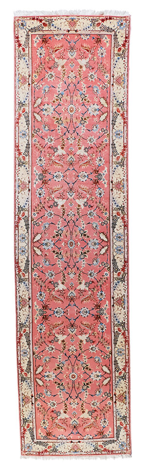 Persia Tabriz
