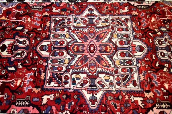 Bakhtiary - Bakhtiari - immagine 2