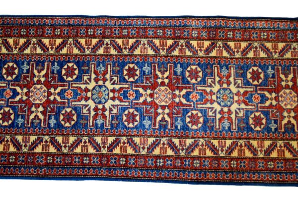Kazak Royal Gold - immagine 3