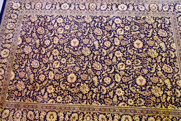 Qum ,Seta 100% Daliry - immagine 4